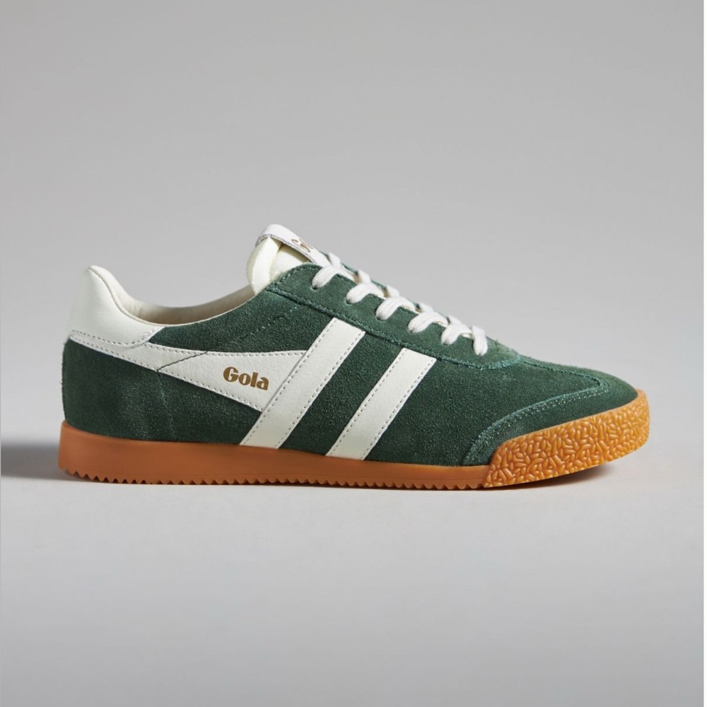 Gola Elan Evergreen Sneakers, Sz 6 (EU 37)